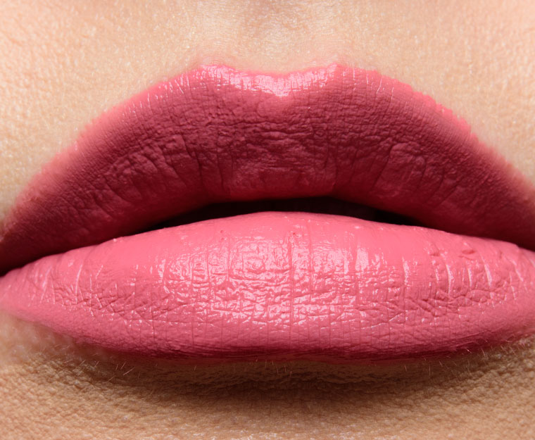 ColourPop U R Mine Fresh Kiss Lip Crème