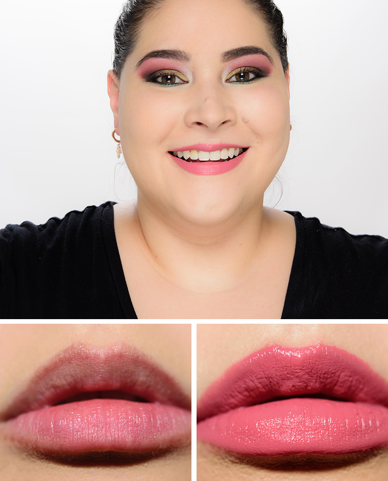 ColourPop U R Mine Fresh Kiss Lip Crème