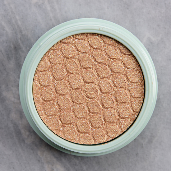 ColourPop Super Shock Shadow Up Late