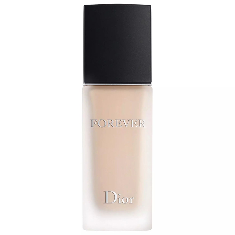 Dior 0N Neutral Dior Forever Matte Foundation SPF 15
