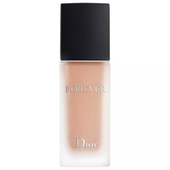 Dior 3C Cool Dior Forever Matte Foundation SPF 15