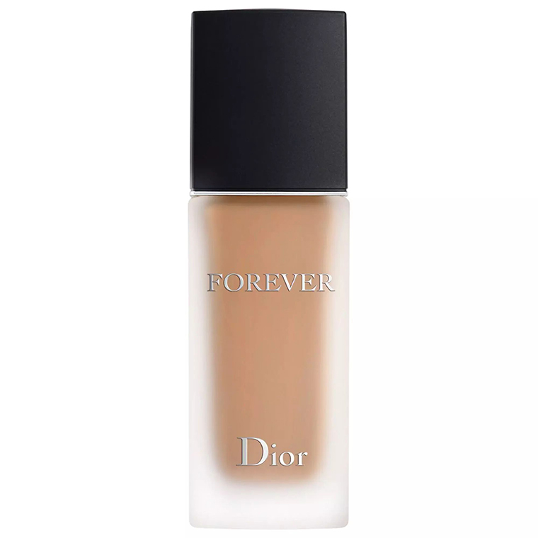 Dior 4.5N Neutral Dior Forever Matte Foundation SPF 15