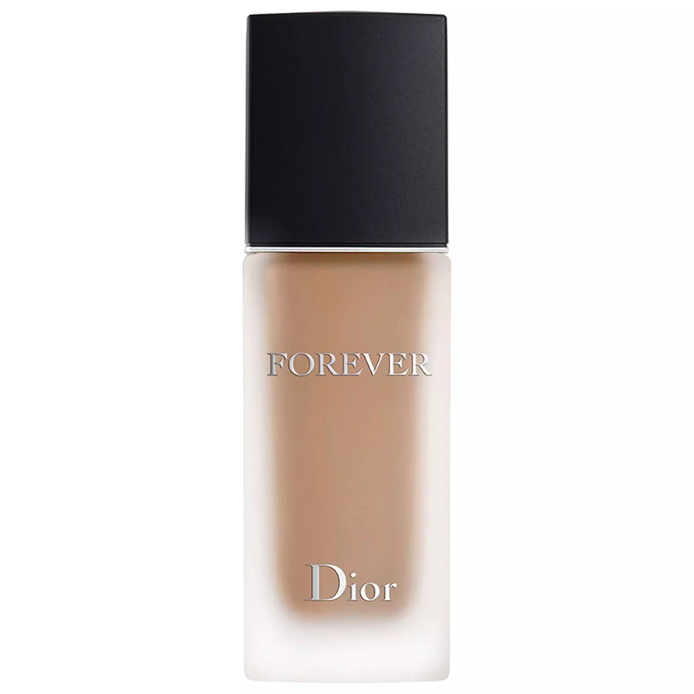 Dior 4C Cool Dior Forever Matte Foundation SPF 15