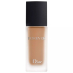 Dior 4WP Warm Peach Dior Forever Matte Foundation SPF 15