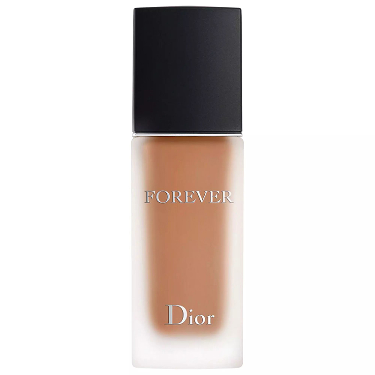 Dior 5N Neutral Dior Forever Matte Foundation SPF 15