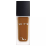 Dior 7W Warm Dior Forever Matte Foundation SPF 15