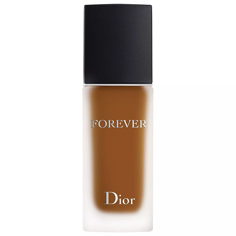 Dior 7W Warm Dior Forever Matte Foundation SPF 15