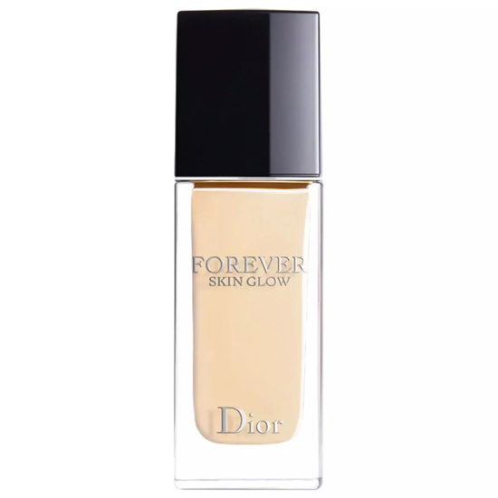 Dior Dior Forever Skin Glow Foundation SPF 15