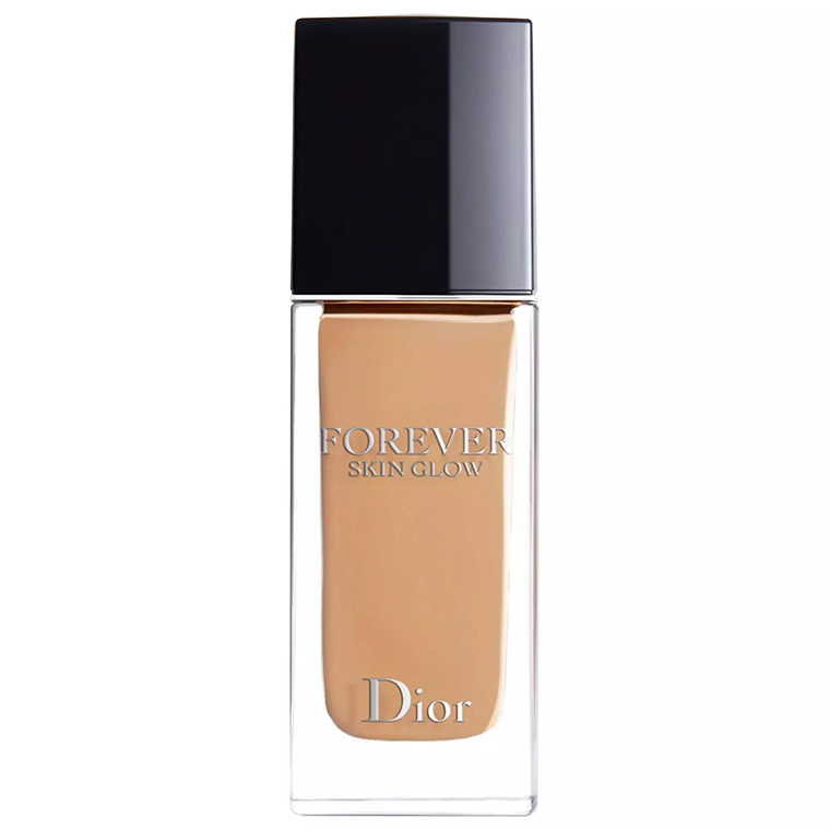 Dior 3.5N Neutral Dior Forever Skin Glow Foundation SPF 15