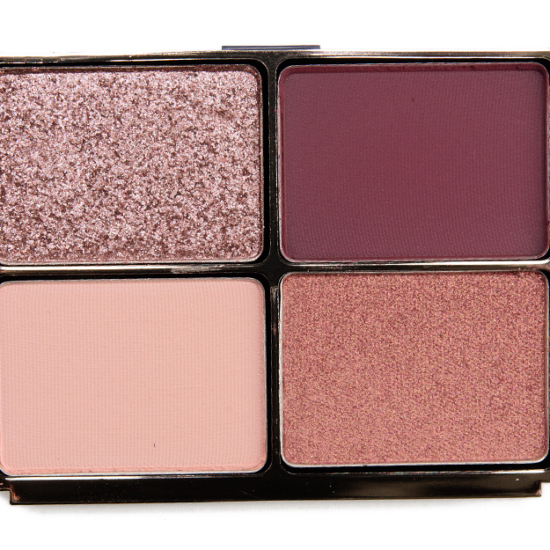 Estee Lauder Aubergine Dream Pure Color Envy Luxe Eyeshadow Quad (Refill)