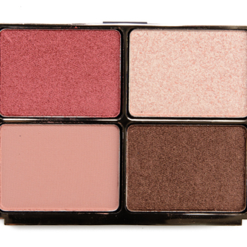 Estee Lauder Pure Color Envy Luxe Eyeshadow Quad (Refill) Boho Rose
