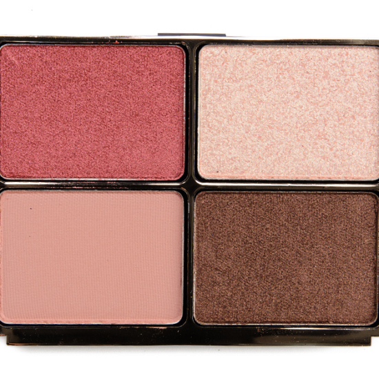 Estee Lauder Boho Rose Pure Color Envy Luxe Eyeshadow Quad (Refill)