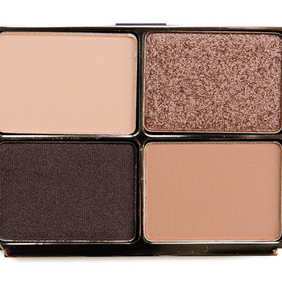Estee Lauder Desert Dunes Pure Color Envy Luxe Eyeshadow Quad (Refill)