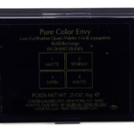 Estee Lauder Desert Dunes Pure Color Envy Luxe Eyeshadow Quad (Refill)