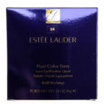 Estee Lauder Desert Dunes Pure Color Envy Luxe Eyeshadow Quad (Refill)