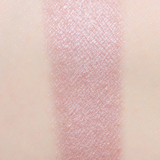 Estee Lauder Grey Haze #2 Pure Color Envy Luxe Eyeshadow