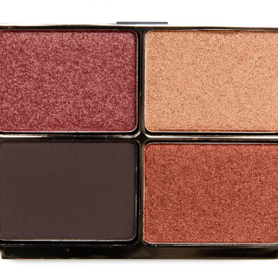Estee Lauder Wild Earth Pure Color Envy Luxe Eyeshadow Quad (Refill)