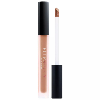 Huda Beauty Sugar Boo Liquid Matte Ultra-Comfort Transfer-proof Lipstick