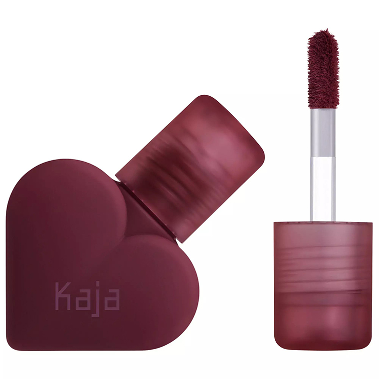 Kaja Call Me Love Swipe Lightweight Cushiony Lip Mousse