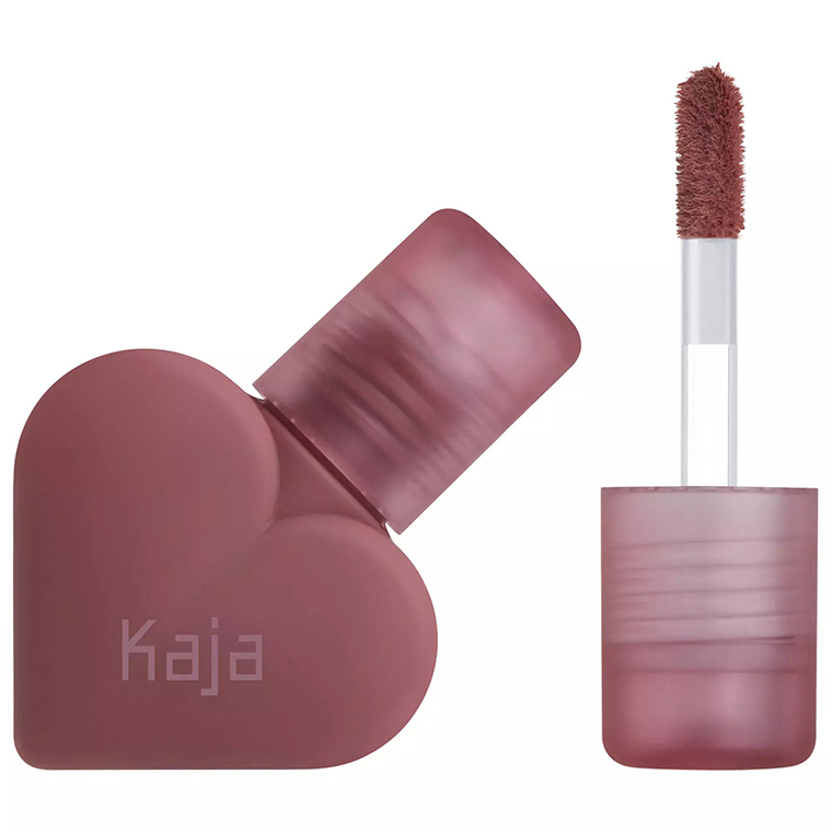Kaja Sweet Softie Love Swipe Lightweight Cushiony Lip Mousse