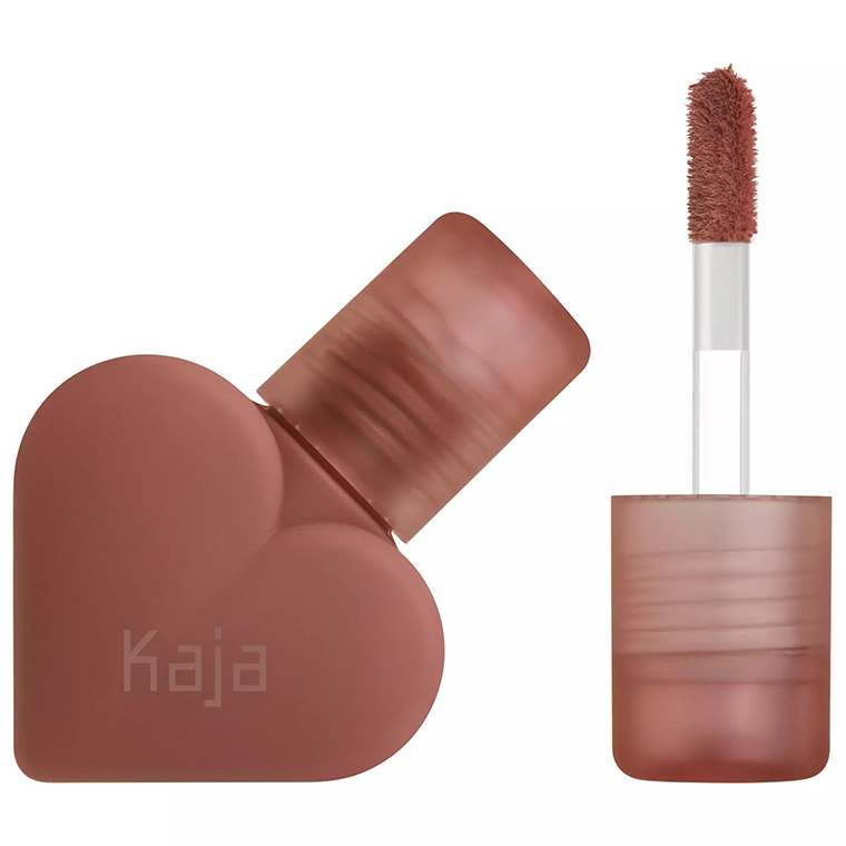 Kaja Everygirl Love Swipe Lightweight Cushiony Lip Mousse