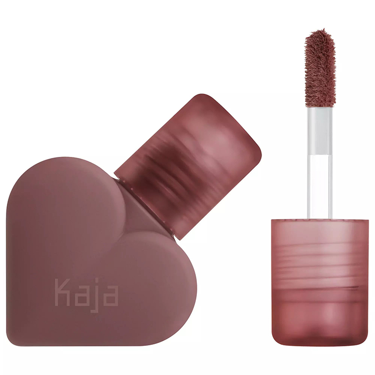 Kaja Swipe Right Love Swipe Lightweight Cushiony Lip Mousse