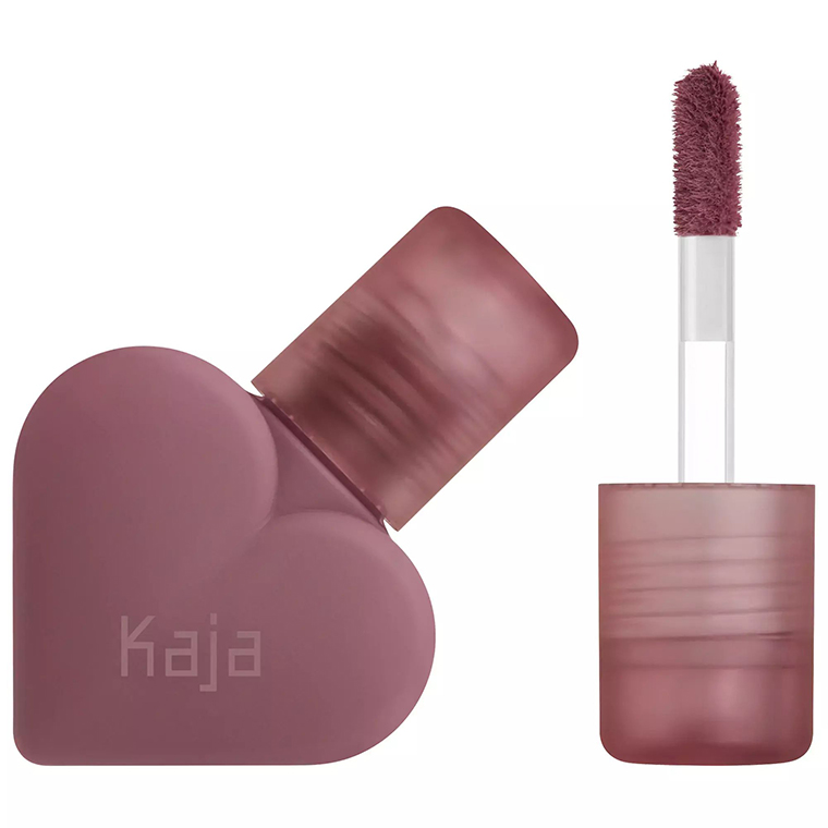 Kaja I'm Melting Love Swipe Lightweight Cushiony Lip Mousse
