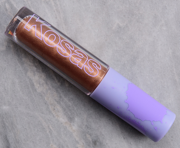 Kosas Blaze 10-Second Eye Eyeshadow