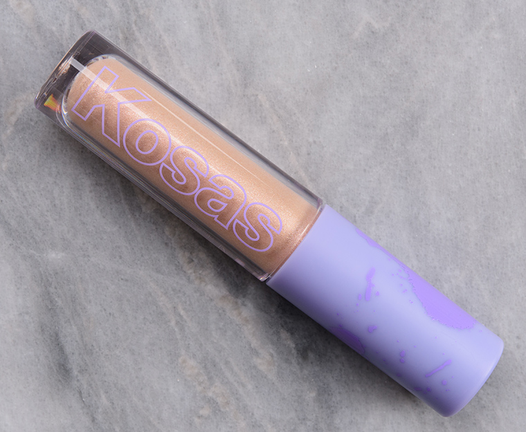 Kosas Electric 10-Second Eye Eyeshadow