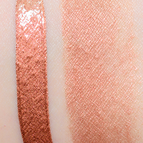 Kosas Fiery 10-Second Eye Eyeshadow