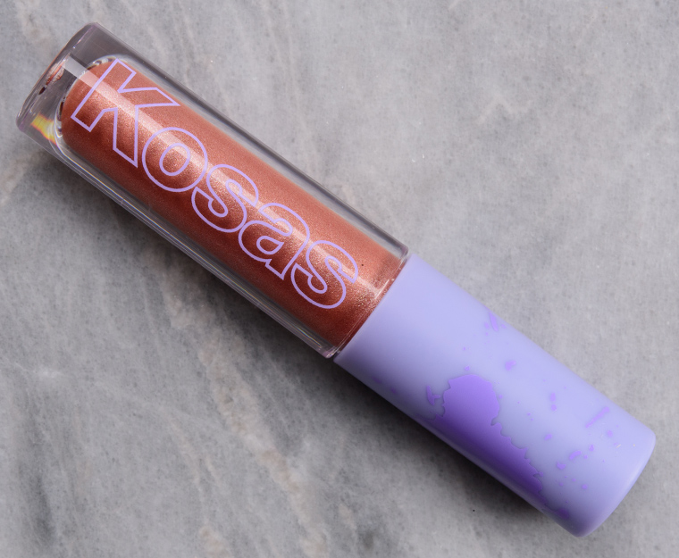 Kosas Heat 10-Second Eye Eyeshadow