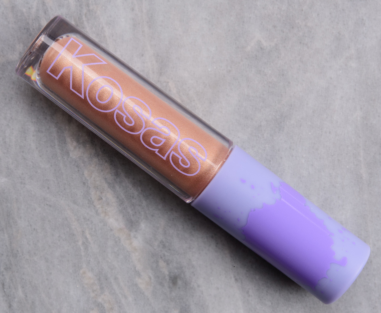 Kosas Simmer 10-Second Eye Eyeshadow
