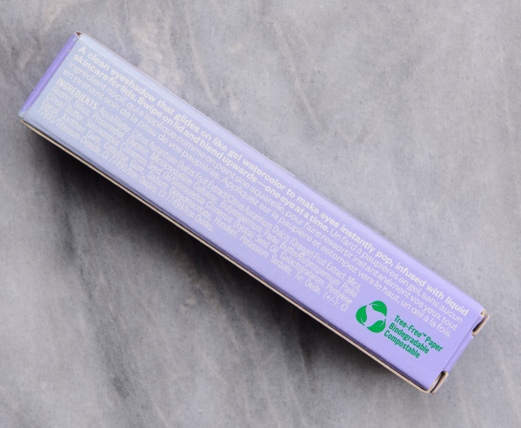 Kosas Simmer 10-Second Eye Eyeshadow