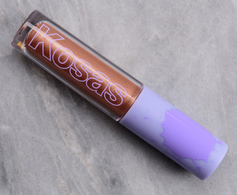 Kosas Smolder 10-Second Eye Eyeshadow
