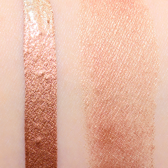 Kosas 10-Second Eye Eyeshadow Smolder