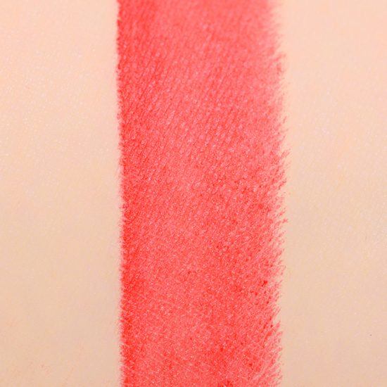 Lancome Attrape Coeur (505) L'Absolu Rouge Drama Matte Lipstick (2022)