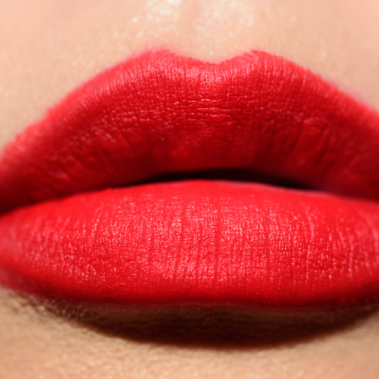 Lancome Attrape Coeur (505) L'Absolu Rouge Drama Matte Lipstick (2022)