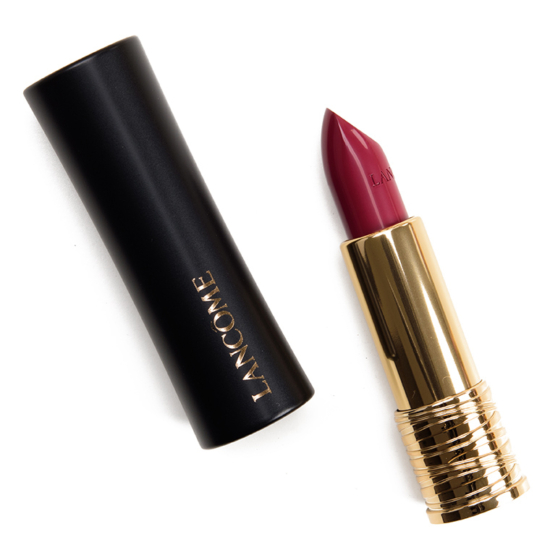 Lancome Berry Noir (397) L'Absolu Rouge Cream Lipstick (2022)