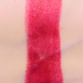 Lancome Berry Noir (397) L'Absolu Rouge Cream Lipstick (2022)