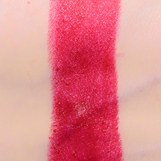 Lancome Berry Noir (397) L'Absolu Rouge Cream Lipstick (2022)