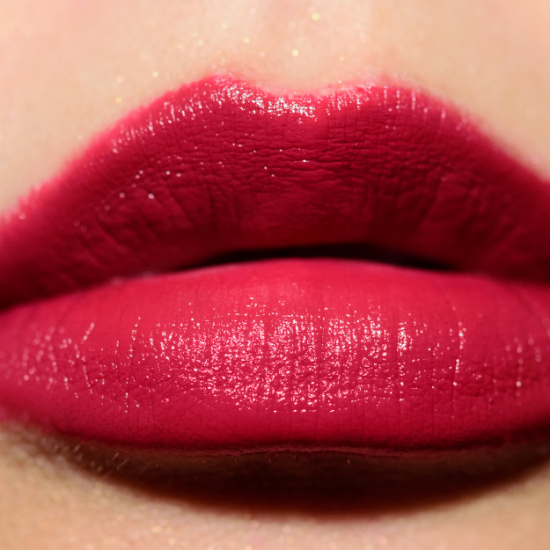 Lancome Berry Noir (397) L'Absolu Rouge Cream Lipstick (2022)