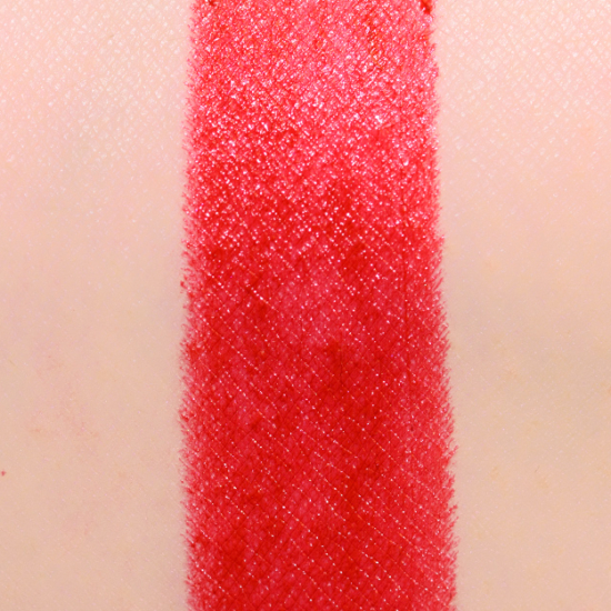 Lancome Bisou Bisou (148) L'Absolu Rouge Cream Lipstick (2022)