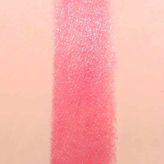 Lancome Blush Classique (337) L'Absolu Rouge Cream Lipstick (2022)