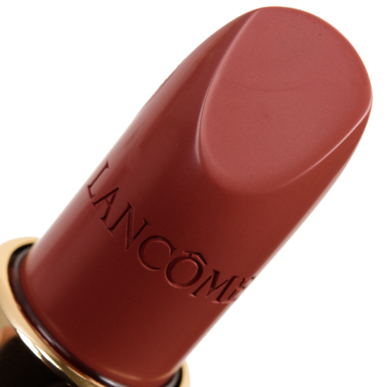 Lancome But First Café (546) L'Absolu Rouge Cream Lipstick (2022)