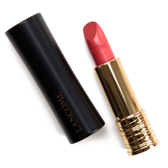 Lancome Call Me Sienna (120) L'Absolu Rouge Cream Lipstick (2022)