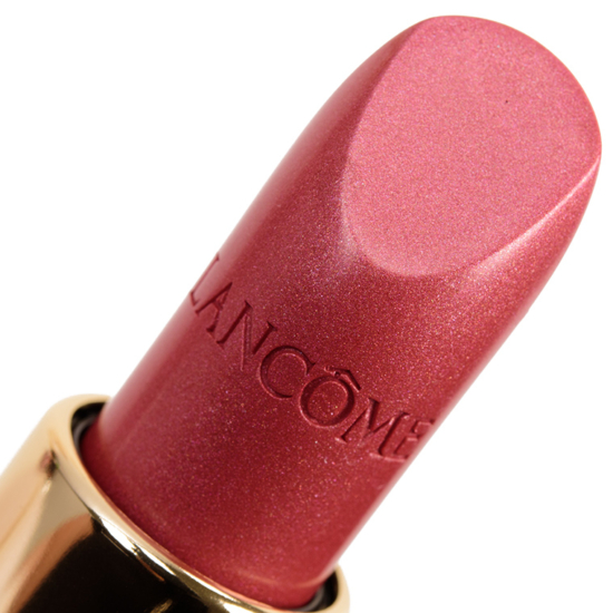Lancome Coquette (326) L'Absolu Rouge Cream Lipstick (2022)