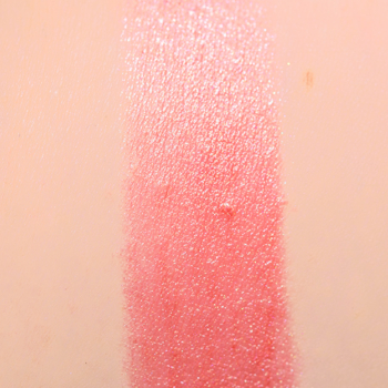 Lancome Coquette (326) L'Absolu Rouge Cream Lipstick (2022)