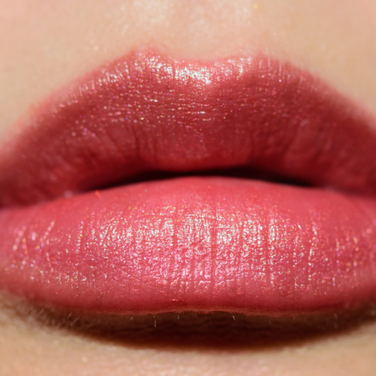Lancome Coquette (326) L'Absolu Rouge Cream Lipstick (2022)