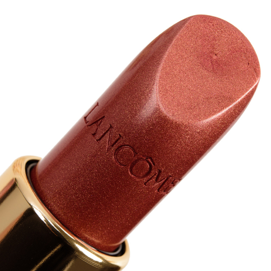 Lancome Crème de Marron (112) L'Absolu Rouge Cream Lipstick (2022)