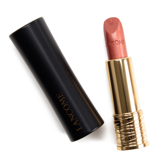 Lancome Crème de Marron (112) L'Absolu Rouge Cream Lipstick (2022)